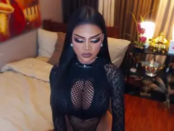 Chaturbate Nude Webcam of red_ivyy