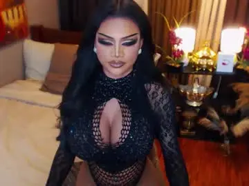 Chaturbate Sex Chat of red_ivyy