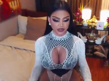 Chaturbate Live Sex of red_ivyy