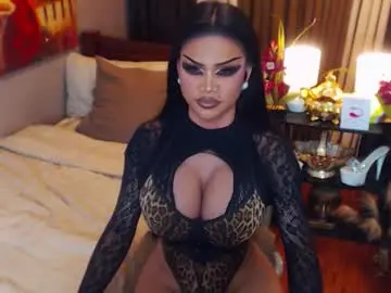 Chaturbate Sex Chat of red_ivyy