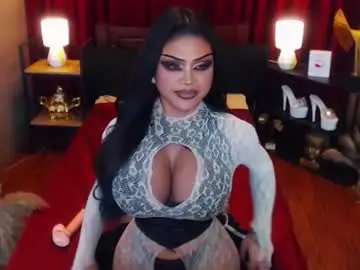 Chaturbate Live Porn of red_ivyy