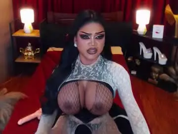 Chaturbate Private Sex Chat of red_ivyy