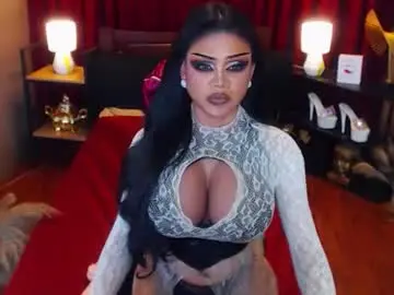 Chaturbate Adult Webcam of red_ivyy