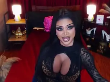 Chaturbate Live Sex of red_ivyy