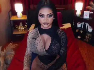 Chaturbate Sex Chat of red_ivyy