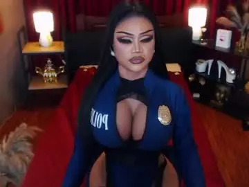 Chaturbate Live Porn of red_ivyy