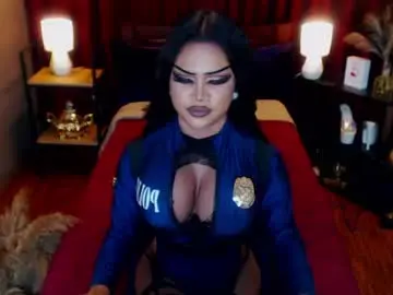 Chaturbate Sex Cam of red_ivyy