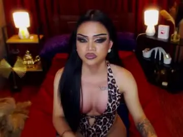 Chaturbate Nude Webcam of red_ivyy
