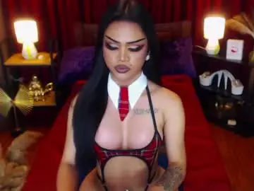 Chaturbate Live Sex Cam of red_ivyy