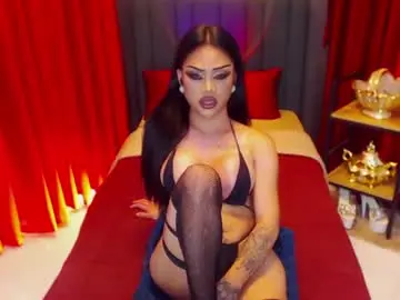 Chaturbate Live Sex Cam of red_ivyy
