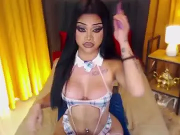 Chaturbate Private Sex Chat of red_ivyy