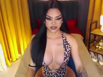 Chaturbate Sex Cam of red_ivyy
