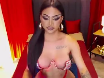 Chaturbate Live Porn of red_ivyy