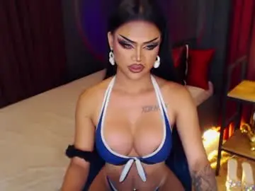 Chaturbate Live Porn of red_ivyy