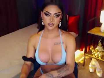 Chaturbate Sex Chat of red_ivyy
