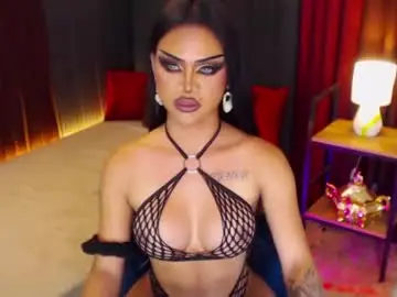 Chaturbate Nude Webcam of red_ivyy