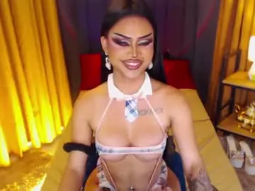 Chaturbate Live Sex of red_ivyy