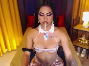 Chaturbate Sex Cam of red_ivyy
