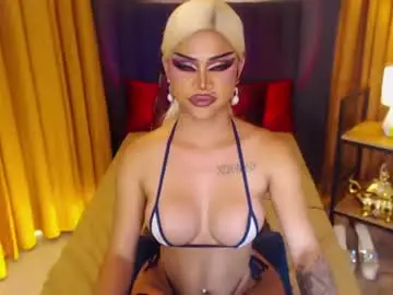 Chaturbate Sex Cam of red_ivyy