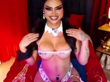 Chaturbate Adult Webcam of red_ivyy