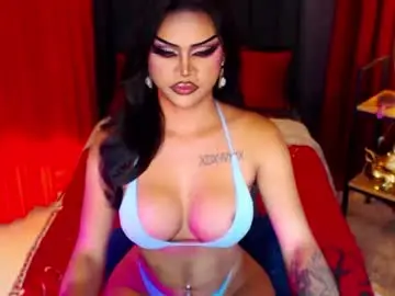 Chaturbate Adult Video Chat of red_ivyy