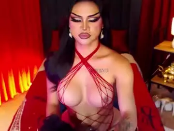 Chaturbate Best live sex cam show of red_ivyy