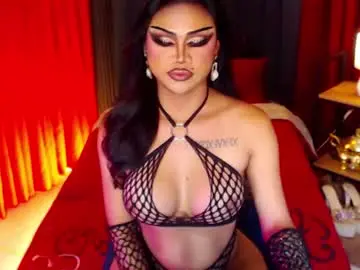 Chaturbate Adult Video Chat of red_ivyy