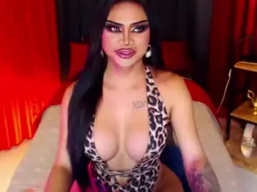 Chaturbate Adult Video Chat of red_ivyy