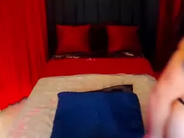 Chaturbate Sex Cam of red_ivyy