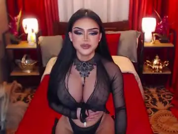 Chaturbate Live Sex Cam of red_ivyy