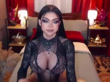 Chaturbate Live Sex Cam of red_ivyy