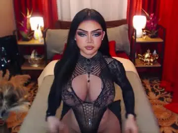 Chaturbate Nude Webcam of red_ivyy