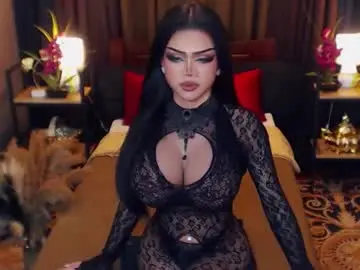 Chaturbate Adult Video Chat of red_ivyy