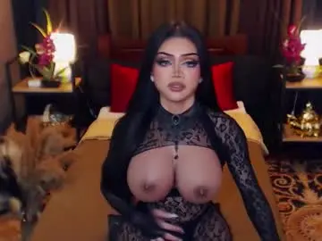 Chaturbate Live Sex Cam of red_ivyy