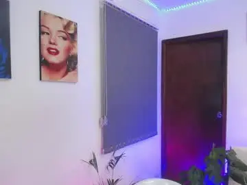 Chaturbate Adult Webcams of shellsy_hans