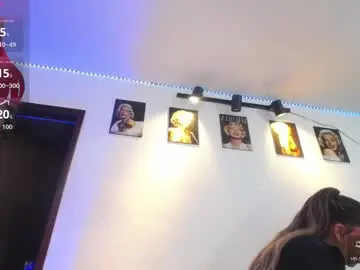 Chaturbate Best Webcam of shellsy_hans