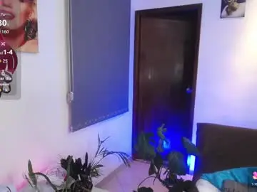 Chaturbate Sex Cam of shellsy_hans