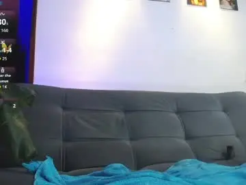 Chaturbate Private Sex Chat of shellsy_hans