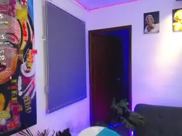 Chaturbate Adult Webcams of shellsy_hans