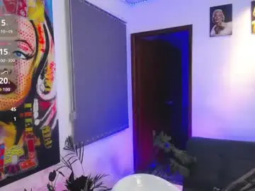 Chaturbate Live Sex Cam of shellsy_hans