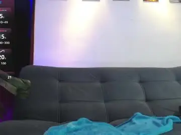 Chaturbate Free Live Porn of shellsy_hans