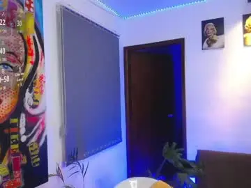 Chaturbate Best Webcam of shellsy_hans