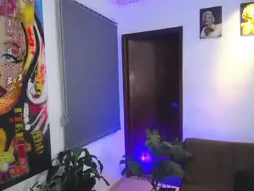 Chaturbate Adult Webcams of shellsy_hans
