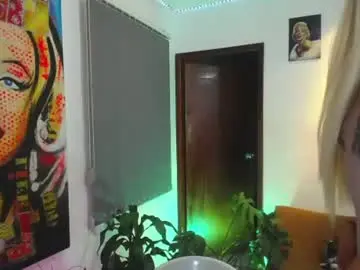 Chaturbate Free Live Porn of shellsy_hans