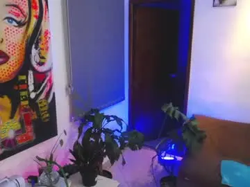 Chaturbate Watch Live Sex Cams of shellsy_hans