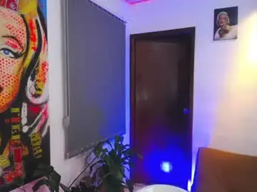 Chaturbate Best live sex cam show of shellsy_hans