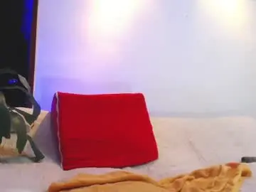 Chaturbate Private Sex Chat of shellsy_hans