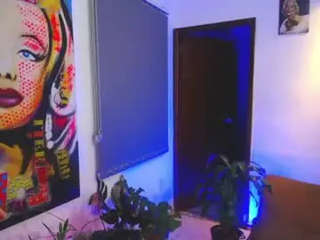 Chaturbate Private Sex Chat of shellsy_hans