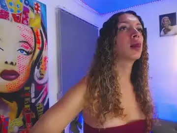 Chaturbate Adult Video Chat of shellsy_hans