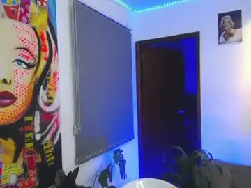 Chaturbate Live Porn of shellsy_hans